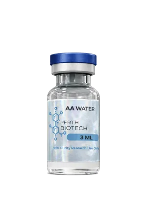 AA Water | 3 ml