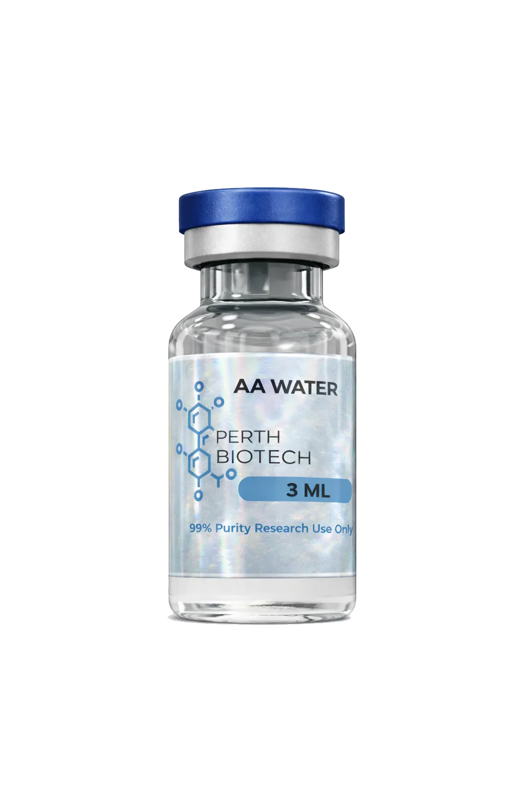 AA Water | 3 ml