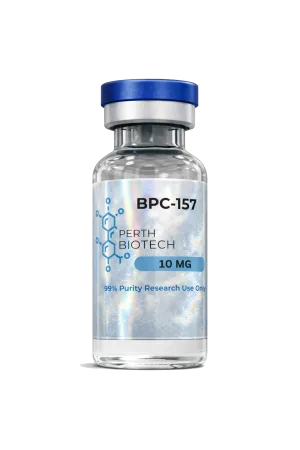 BPC-157 10mg