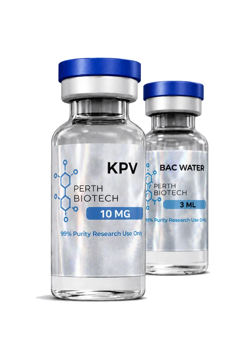KPV | 10mg