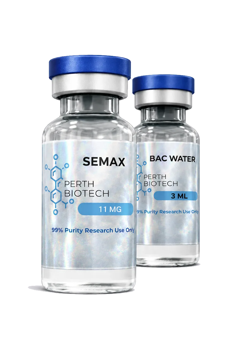 Semax 11mg