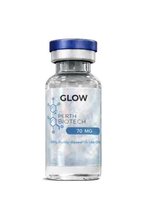 GLOW | 70mg