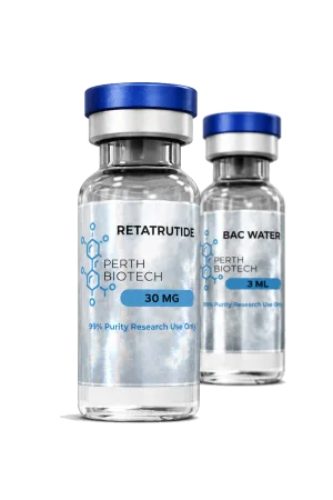 Retratutide