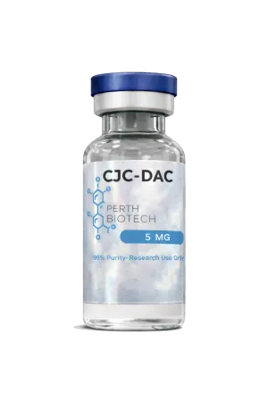CJC-DAC | 5mg
