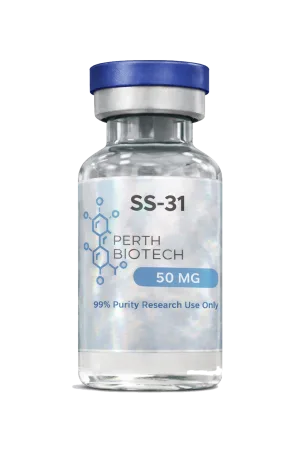 SS-31 (Elamipretide)