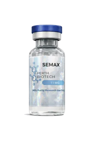 Semax 11mg