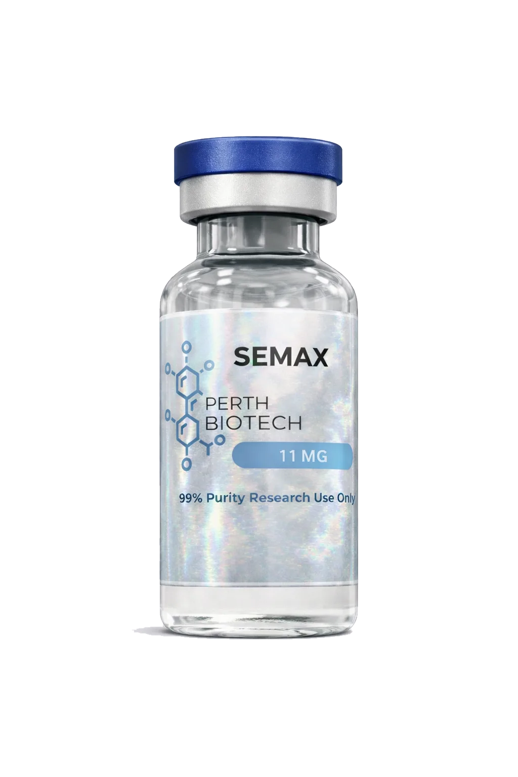 Semax 11mg