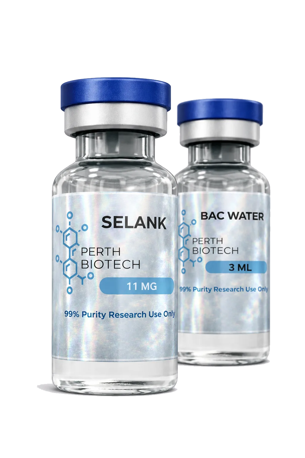 Selank 11mg
